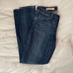 Pilcro / Anthropologie Jeans